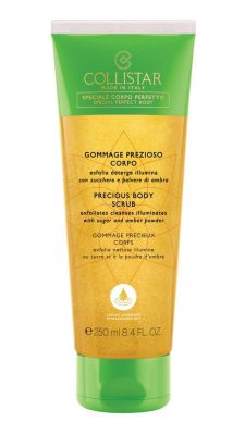 Gommage Prezioso Corpo