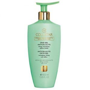 Crio-Gel Anticellulite