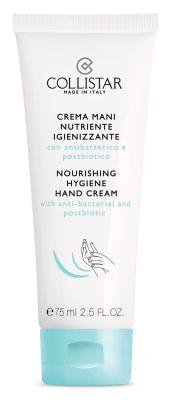 Crema Mani Nutriente Igienizzante