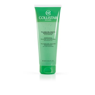 Talasso-Gel Doccia Energizzante