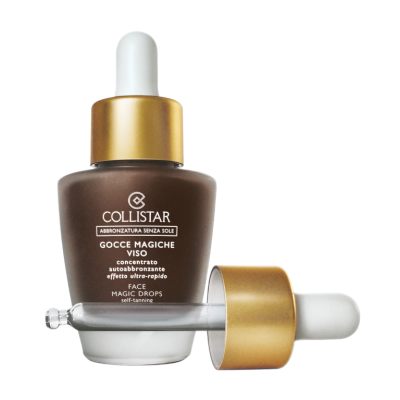 Gocce Magiche Viso