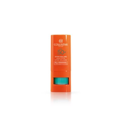 Stick Solare Pelli Ipersensibili SPF50+