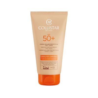 Crema Solare Protettiva SPF50+