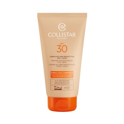 Crema Solare Protettiva SPF30