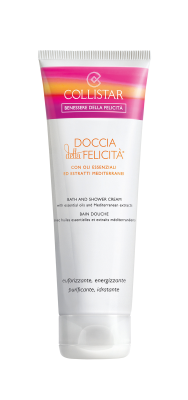 Doccia della Felicità