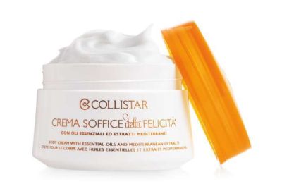 Crema Soffice della Felicità