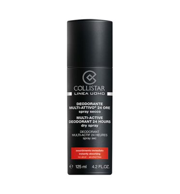 Deodorante Multi-Attivo 24 Ore