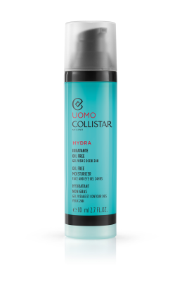 Idratante Oil Free