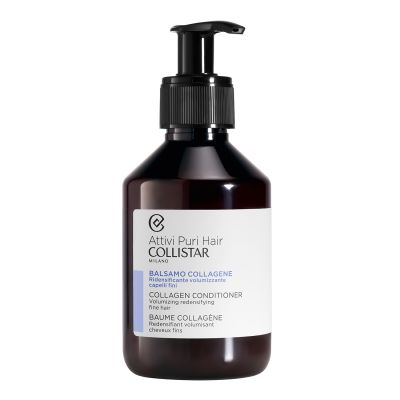 Balsamo Collagene