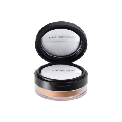 Transparent Powder