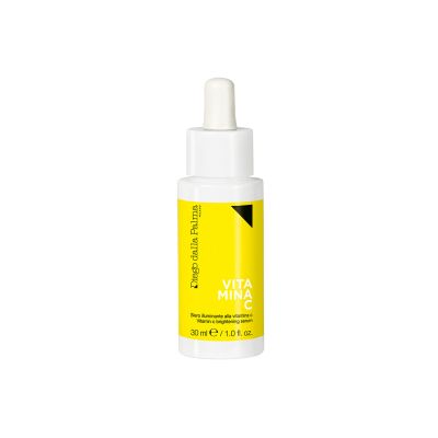 Vitamina C Radiance Serum