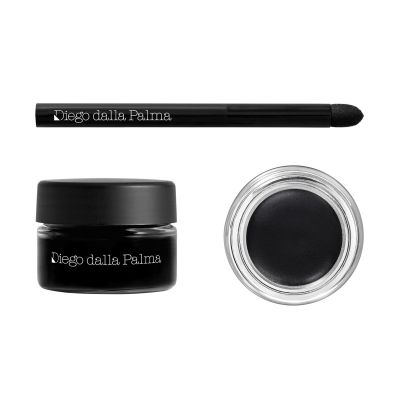 DIEGO MAKEUP.ORIENT.KAJAL