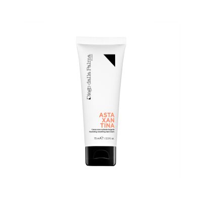 Astaxantina - crema mani nutriente levigante