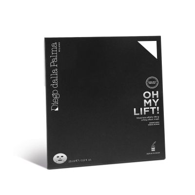 Oh My Lift! Maschera Effetto Lifting