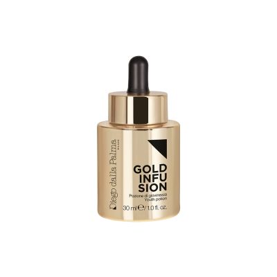 Gold Infusion Pozione di Giovinezza