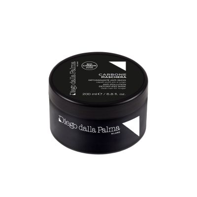 Carbone Maschera