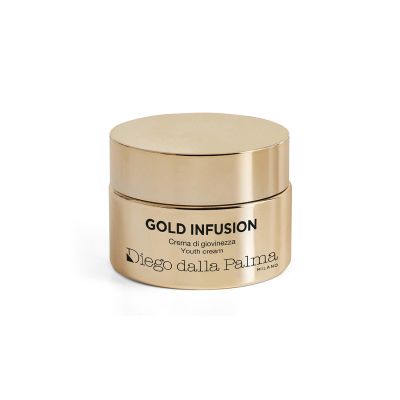 Gold Infusion Crema di Giovinezza