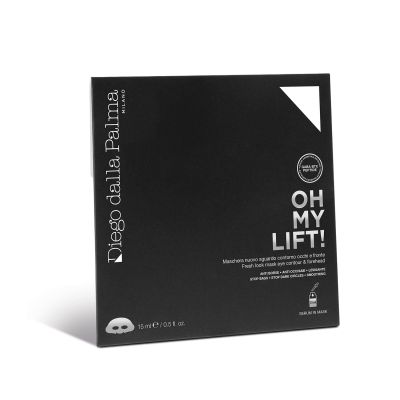 Oh My Lift! Maschera Nuovo Sguardo