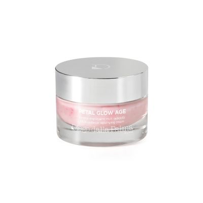 Petal Glow Age - Crema Rimpolpante Multi-Radiosità'