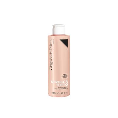 Struccatutto - Olio Struccante Detox