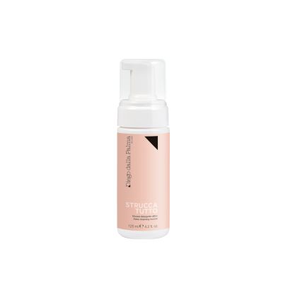 Struccatutto - Mousse Struccante Detox