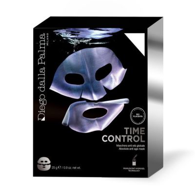 Time ControlMaschera Anti Età Globale