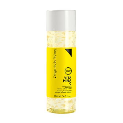 Vitamina C Lozione Illuminante Energizzante