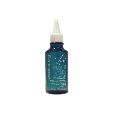 Capelli di Fata - Pozione sciogli nodi anticrespo