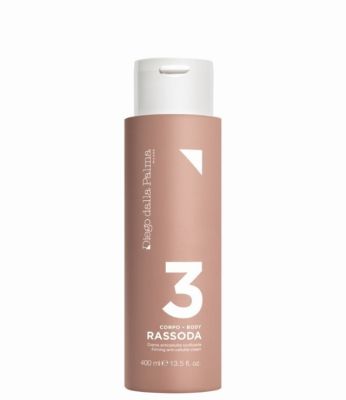 3. RASSODA - Crema Anticellulite Tonificante