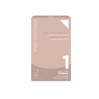 1. DRENA - Benda Pant Ricarica