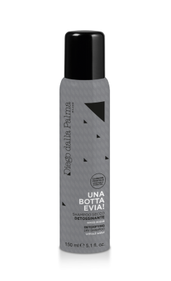 Unabottaevia! - Shampoo Secco