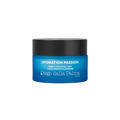 Hydration Passion - Crema Idratazione Profonda