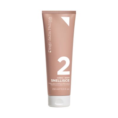 2. SNELLISCE - Fango Crema Modellante Effetto Sauna