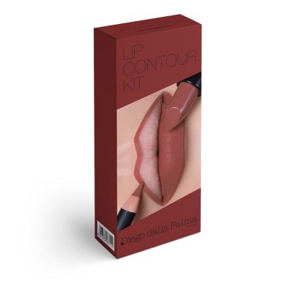 Lip Contour Kit