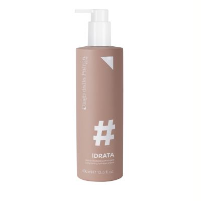 #. IDRATA - Crema Idratazione Prolungata
