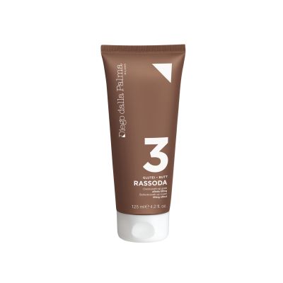 3. RASSODA - Crema Push-Up Glutei