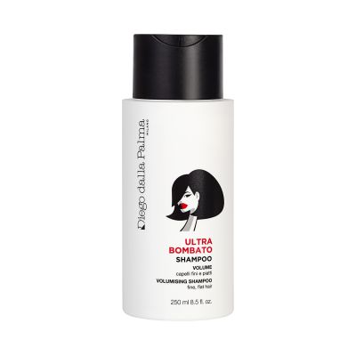Shampoo Volume