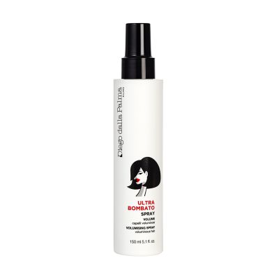 Spray Volume