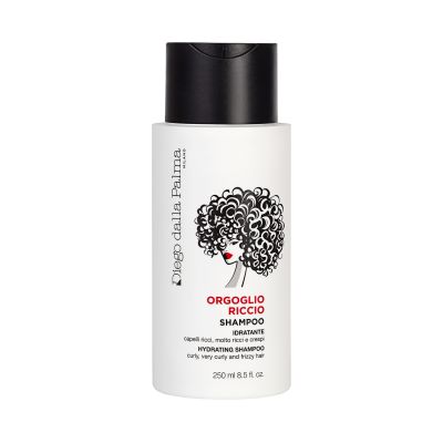 Shampoo Idratante