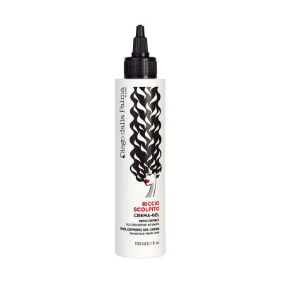 Crema-Gel Ricci Definiti