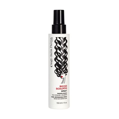 Spray Ravviva Ricci