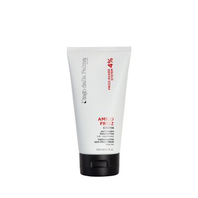 Crema Anticrespo Termoattiva