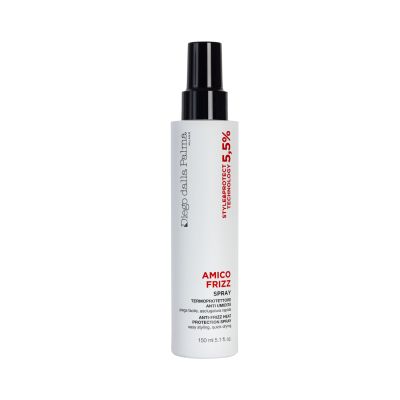 Spray Termoprotettore Anti Umidità