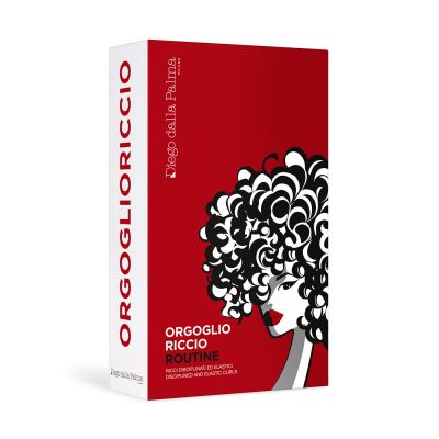 Orgoglio Riccio Routine