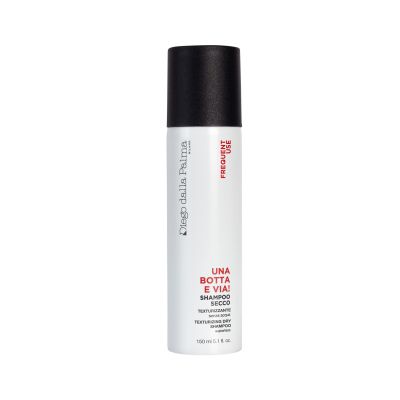 Shampoo Secco Texturizzante