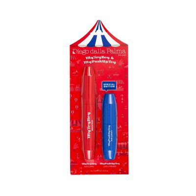 Kit Mytoyboy mascara+Mini Primer