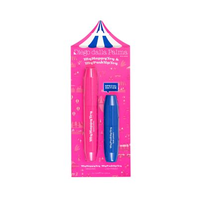 Kit Myhappytoy mascara +Mini Primer