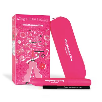 Myhappytoy Mascara Kit