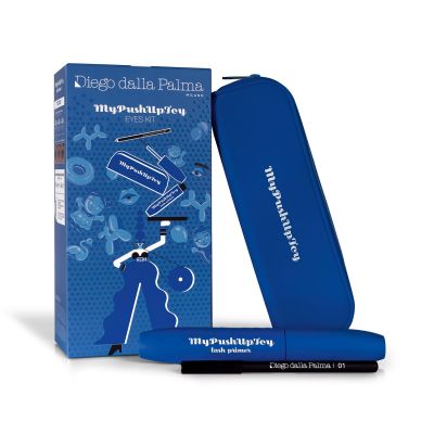 Mypushuptoy Mascara Kit