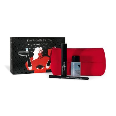 Ciglione Mascara Kit